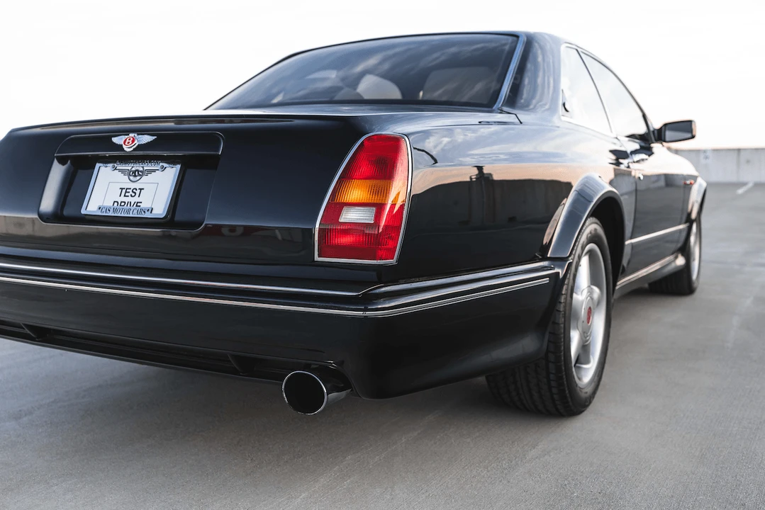 1997 Bentley Continental T - Image 29 of 31