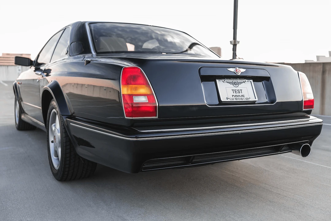 1997 Bentley Continental T - Image 19 of 31