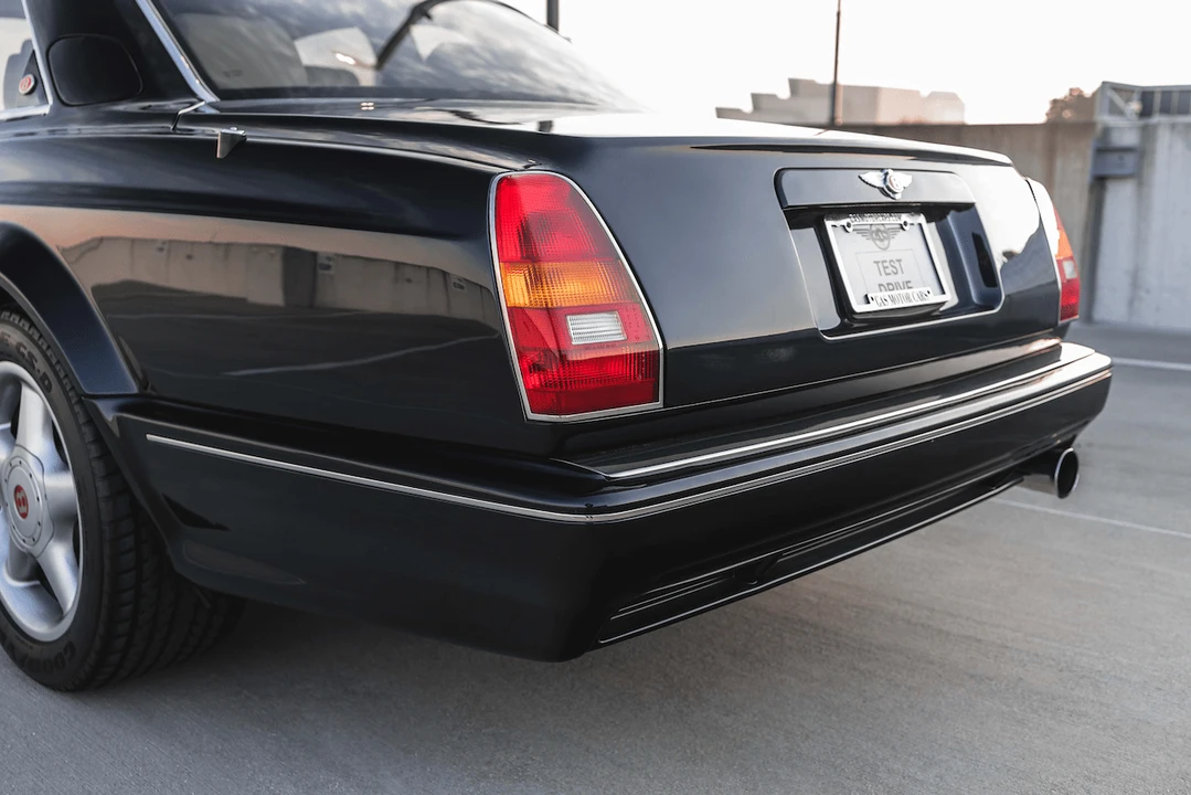 1997 Bentley Continental T - Image 20 of 31