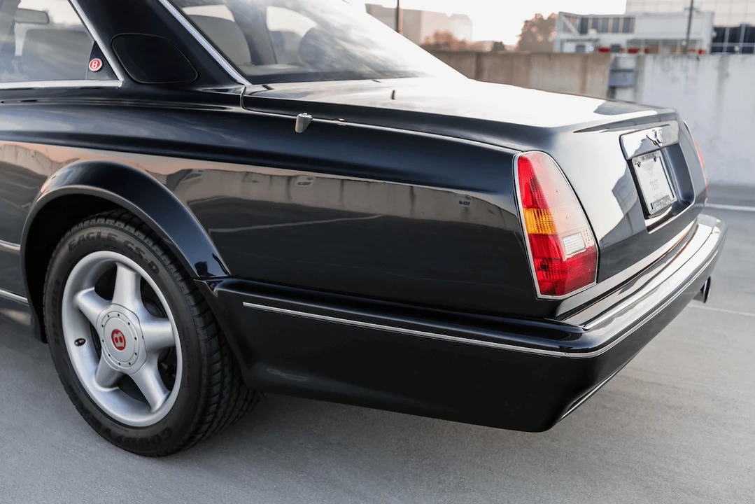 1997 Bentley Continental T - Image 21 of 31