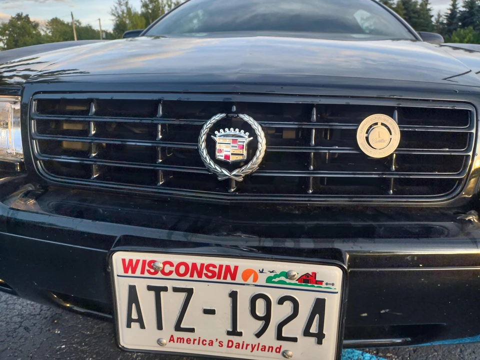 1997 Cadillac Eldorado 12th Gen - Image 18 of 31