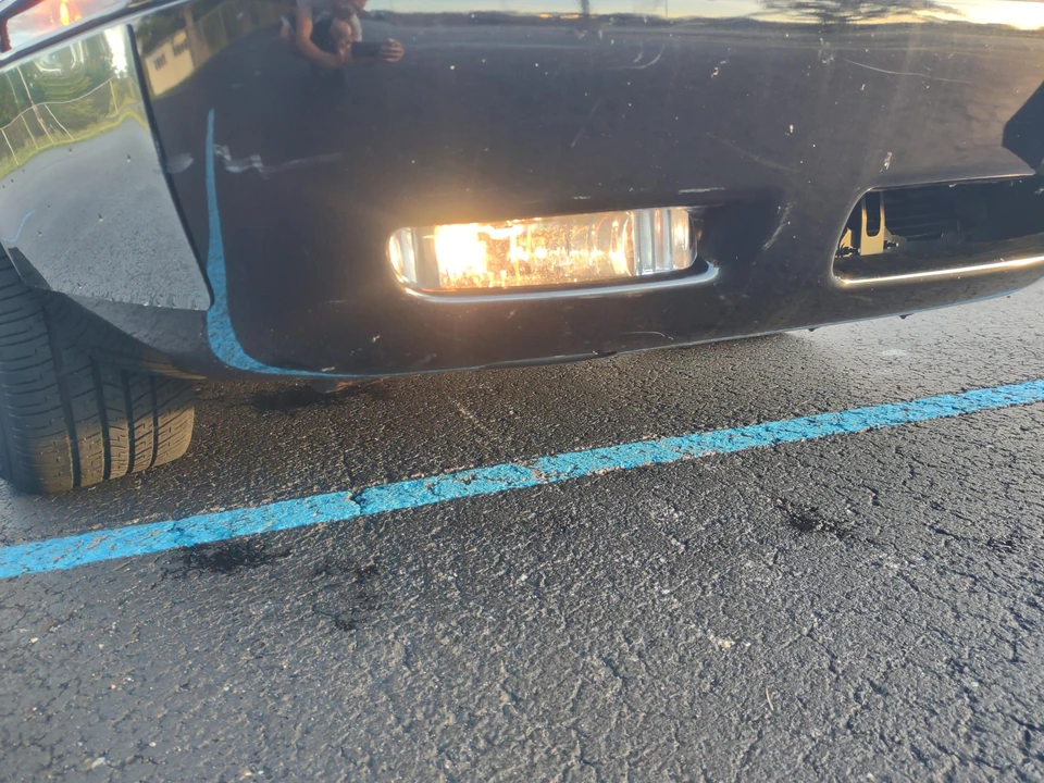 1997 Cadillac Eldorado 12th Gen - Image 24 of 31