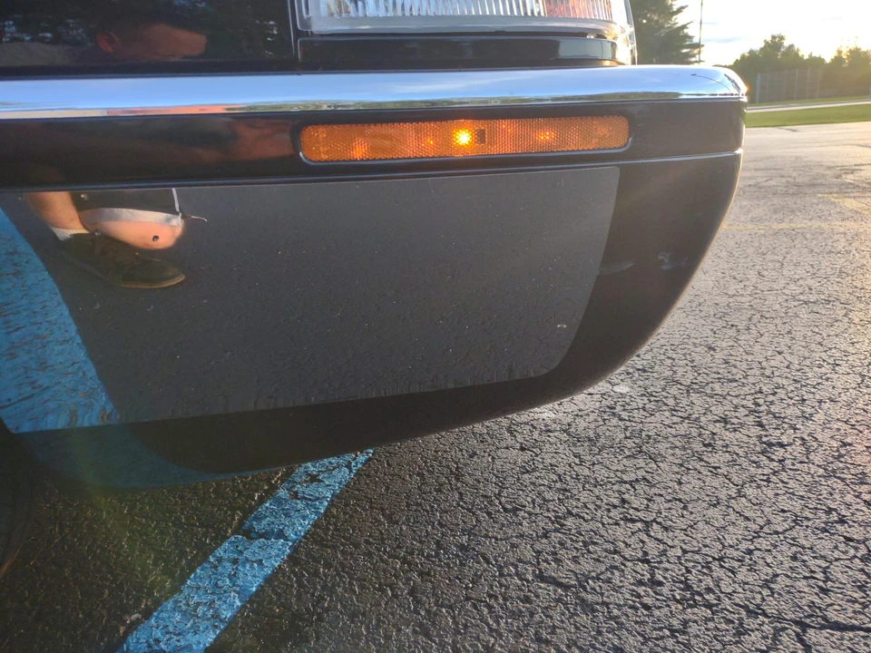 1997 Cadillac Eldorado 12th Gen - Image 27 of 31
