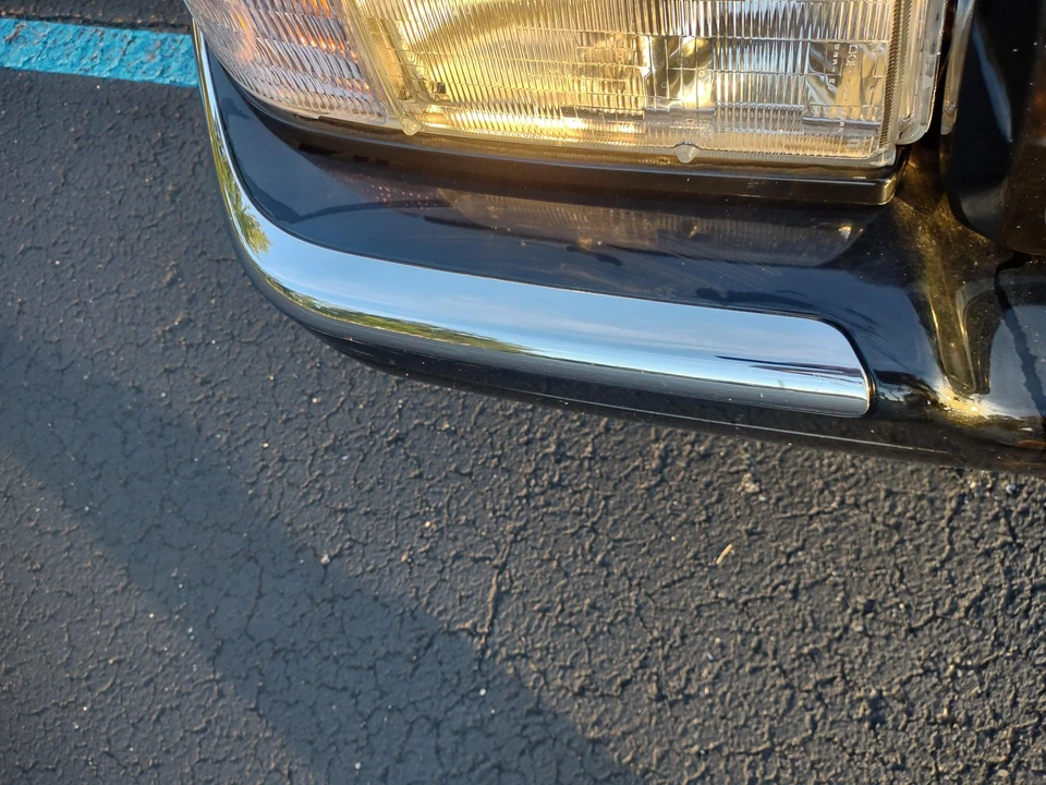 1997 Cadillac Eldorado 12th Gen - Image 23 of 31