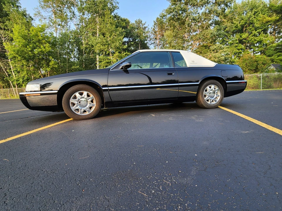 1997 Cadillac Eldorado 12th Gen - Image 11 of 31