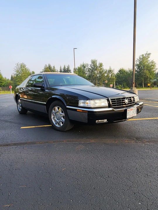 1997 Cadillac Eldorado 12th Gen - Image 6 of 31