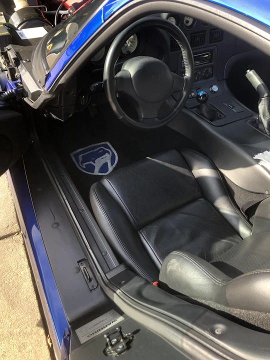1997 Dodge Viper GTS 2nd Gen - Image 29 of 31