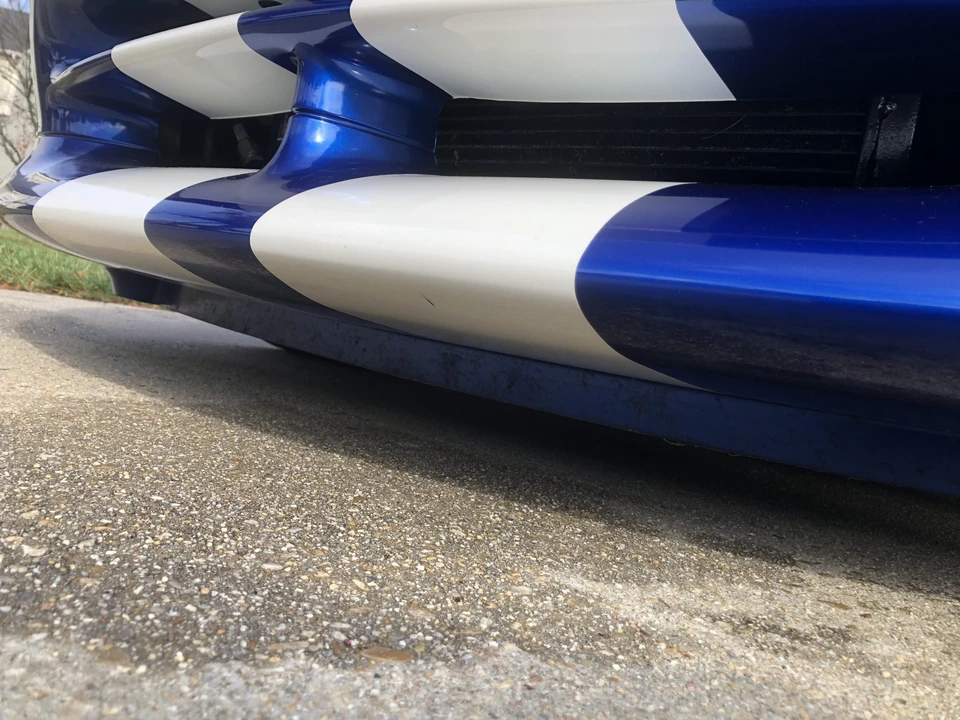 1997 Dodge Viper GTS 2nd Gen - Image 17 of 31