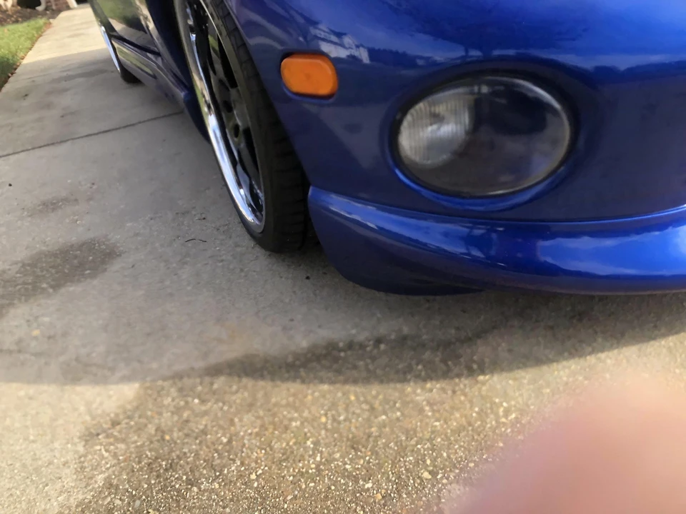 1997 Dodge Viper GTS 2nd Gen - Image 15 of 31