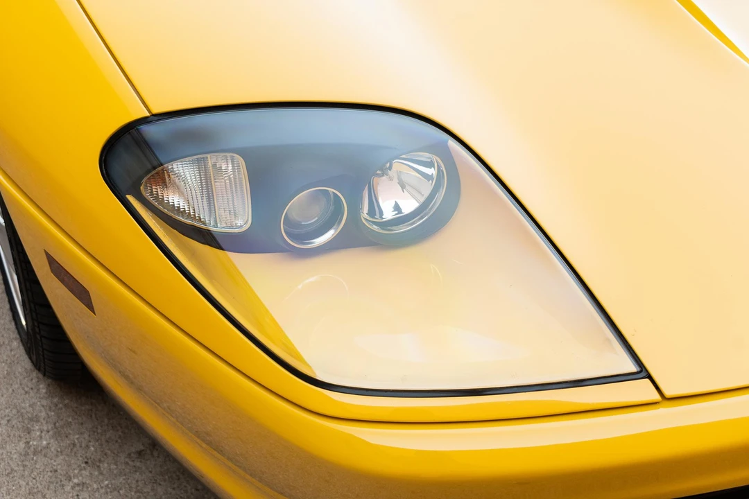 1997 Ferrari 550 Maranello - Image 16 of 31