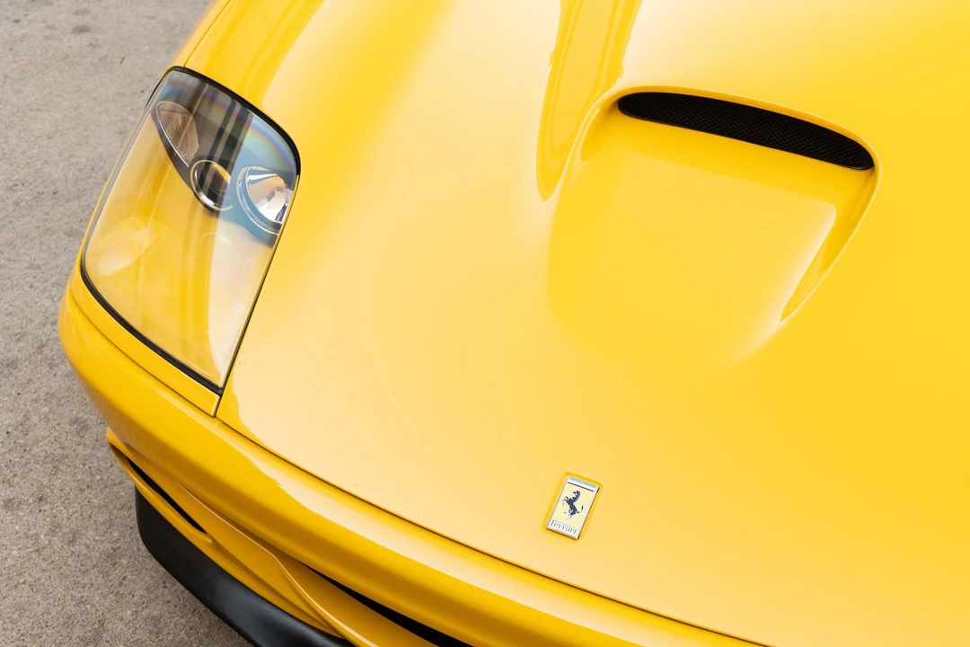 1997 Ferrari 550 Maranello - Image 15 of 31
