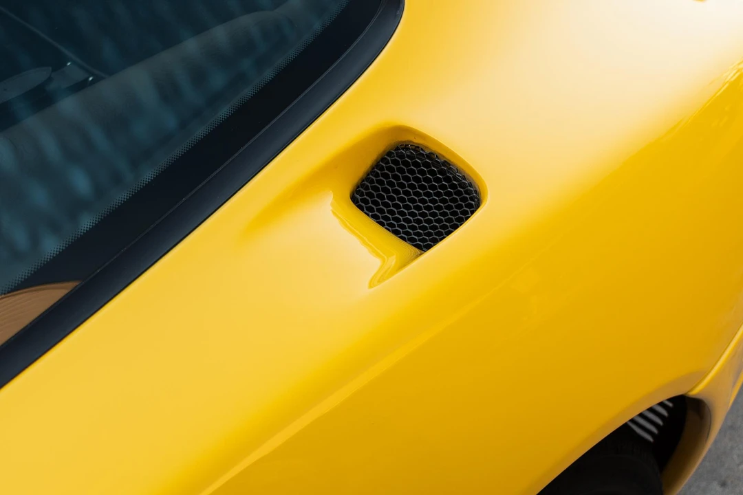 1997 Ferrari 550 Maranello - Image 31 of 31