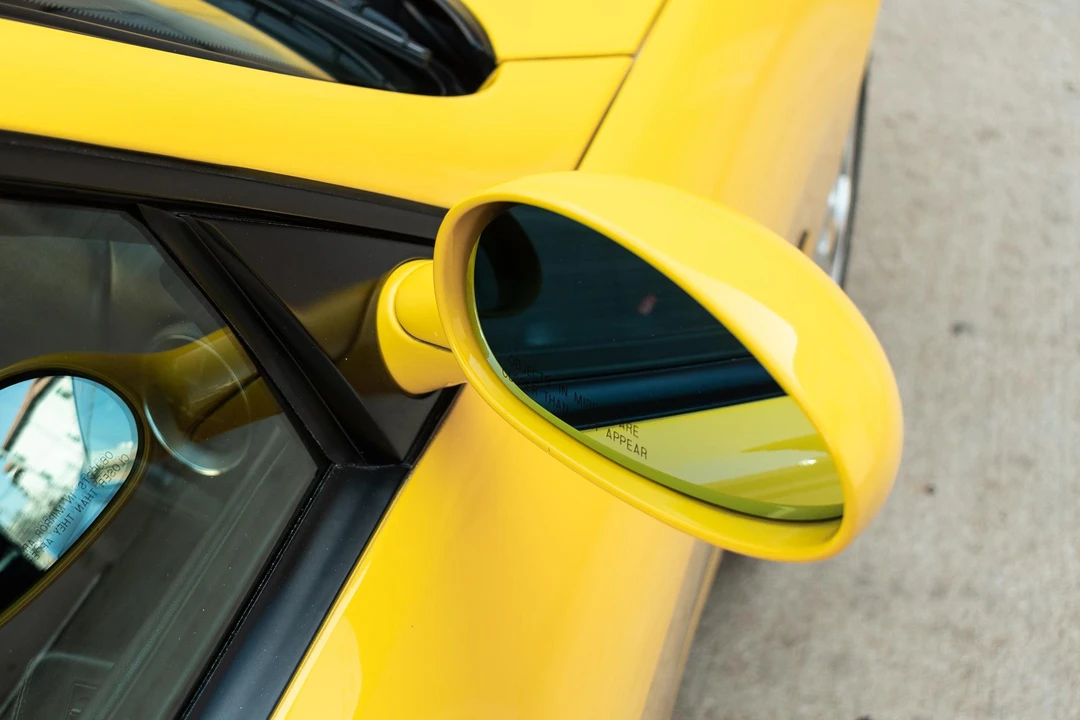 1997 Ferrari 550 Maranello - Image 25 of 31