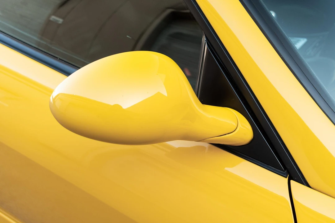 1997 Ferrari 550 Maranello - Image 24 of 31