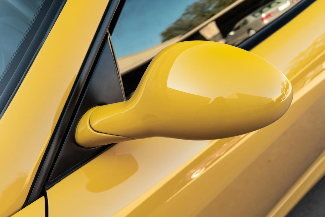 1997 Ferrari 550 Maranello - Image 22 of 31