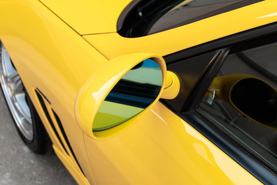 1997 Ferrari 550 Maranello - Image 23 of 31
