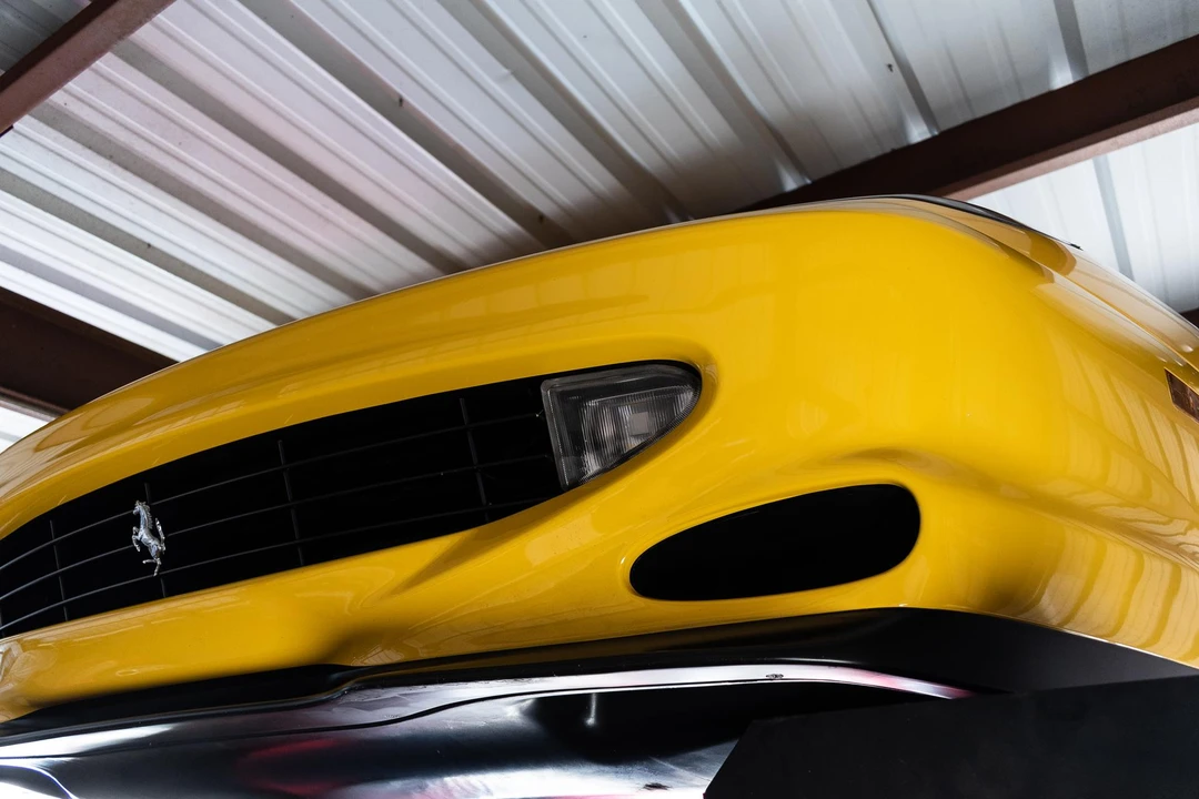1997 Ferrari 550 Maranello - Image 20 of 31