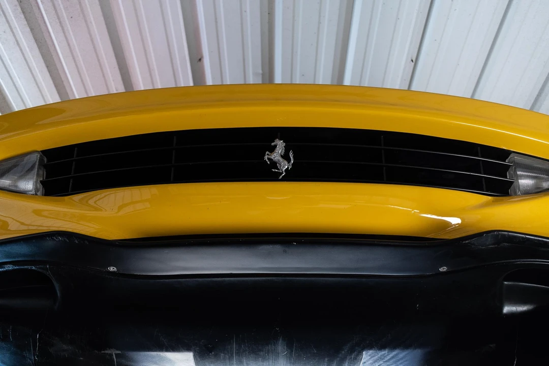 1997 Ferrari 550 Maranello - Image 19 of 31