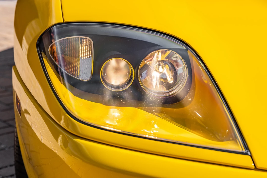 1997 Ferrari 550 Maranello - Image 17 of 31