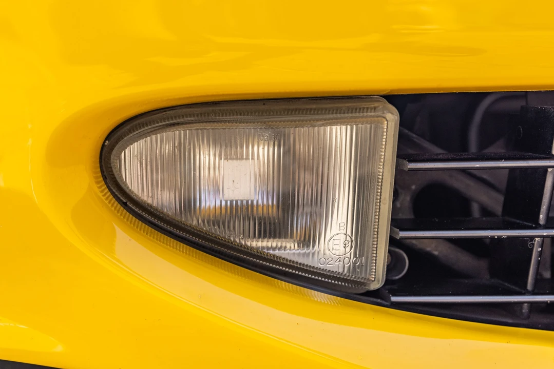 1997 Ferrari 550 Maranello - Image 23 of 31
