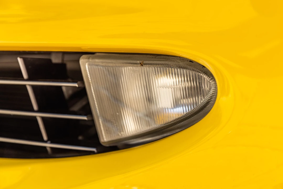 1997 Ferrari 550 Maranello - Image 24 of 31