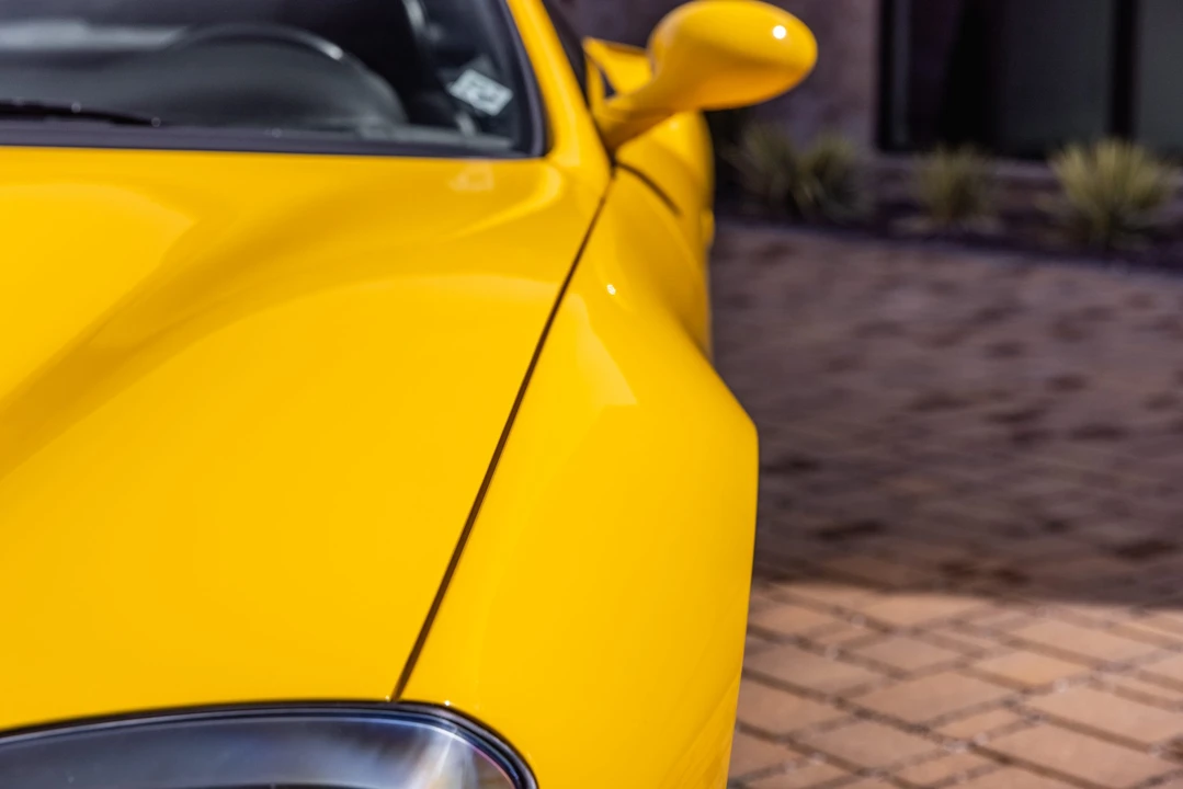 1997 Ferrari 550 Maranello - Image 28 of 31