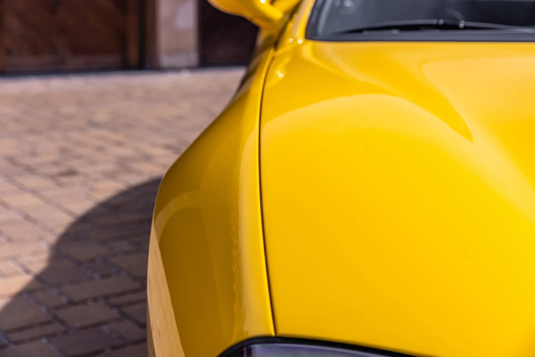 1997 Ferrari 550 Maranello - Image 29 of 31