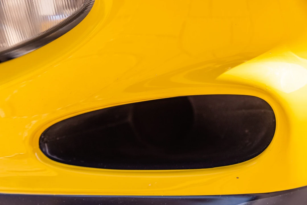 1997 Ferrari 550 Maranello - Image 26 of 31