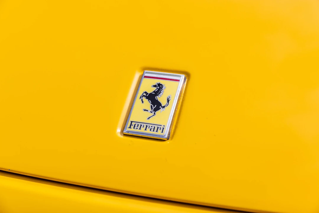 1997 Ferrari 550 Maranello - Image 20 of 31