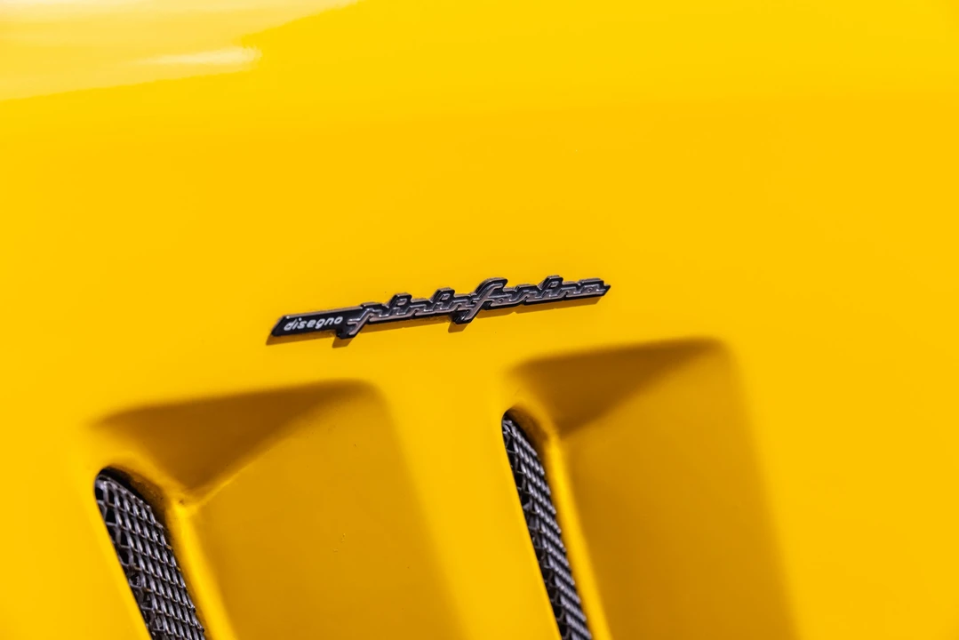 1997 Ferrari 550 Maranello - Image 30 of 31