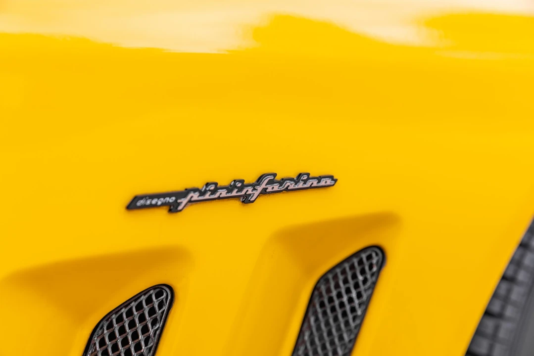 1997 Ferrari 550 Maranello - Image 31 of 31