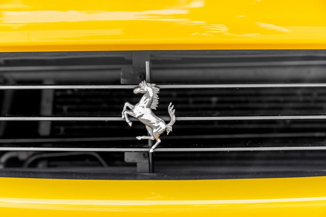 1997 Ferrari 550 Maranello - Image 21 of 31