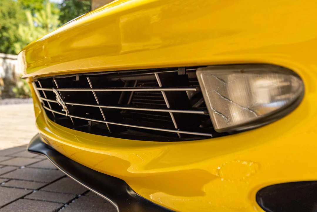 1997 Ferrari 550 Maranello - Image 19 of 31