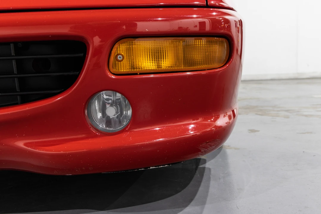 1997 Ferrari F355 Spider - Image 27 of 31