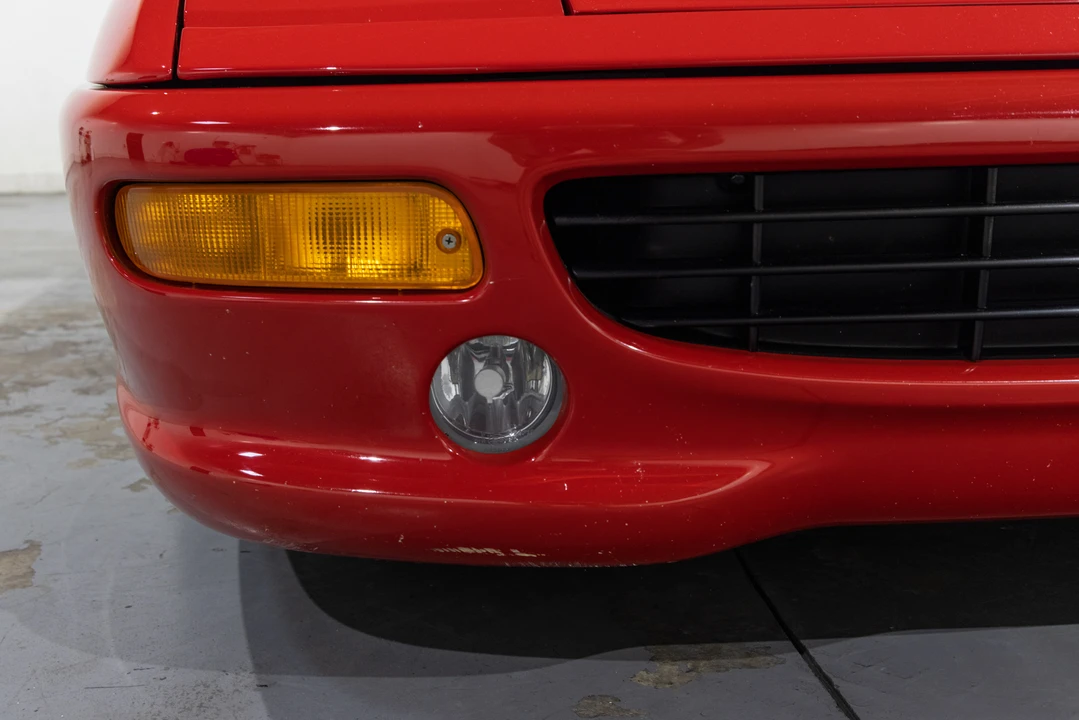 1997 Ferrari F355 Spider - Image 26 of 31