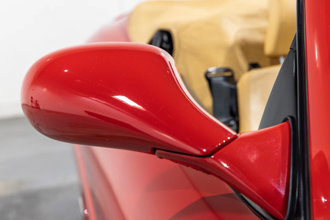 1997 Ferrari F355 Spider - Image 31 of 31