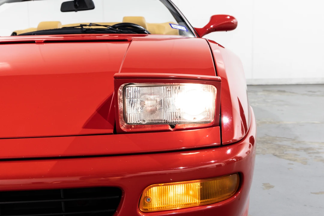 1997 Ferrari F355 Spider - Image 25 of 31
