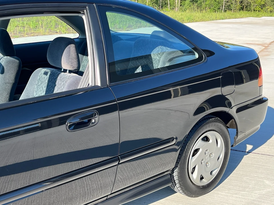 1997 Honda EK Civic - Image 26 of 31