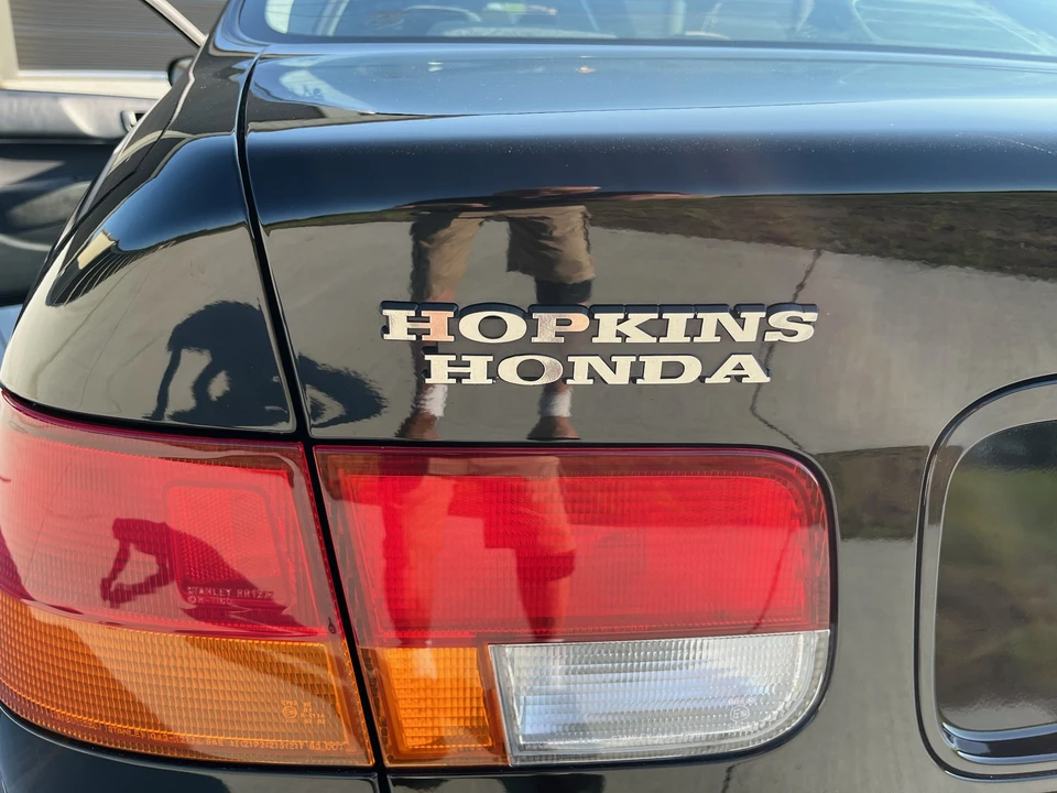1997 Honda EK Civic - Image 31 of 31