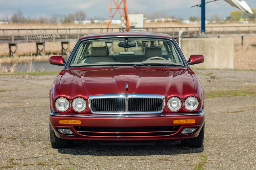 1997 Jaguar X300 XJ - Image 29 of 31