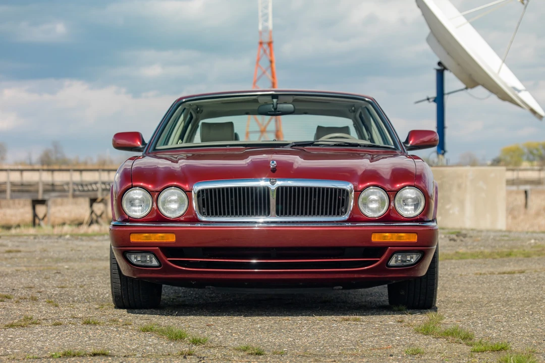 1997 Jaguar X300 XJ - Image 30 of 31
