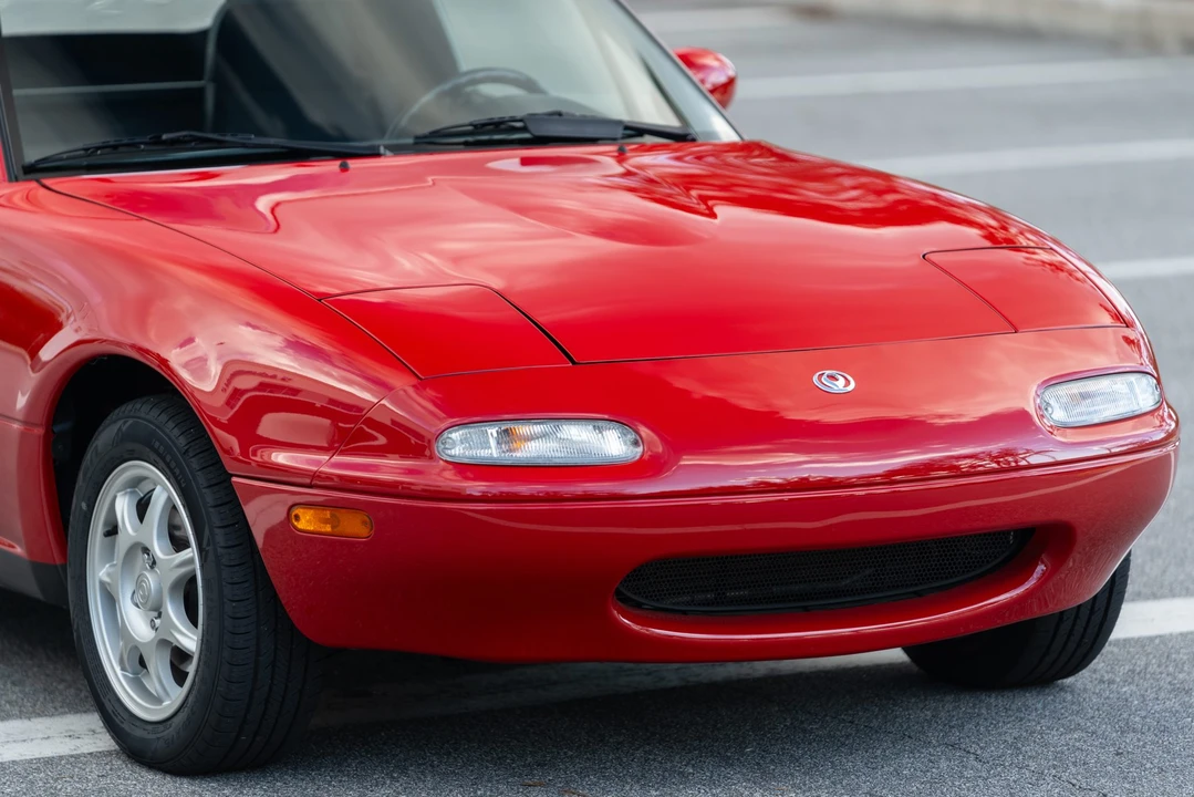 1997 Mazda NA MX-5 Miata - Image 30 of 31