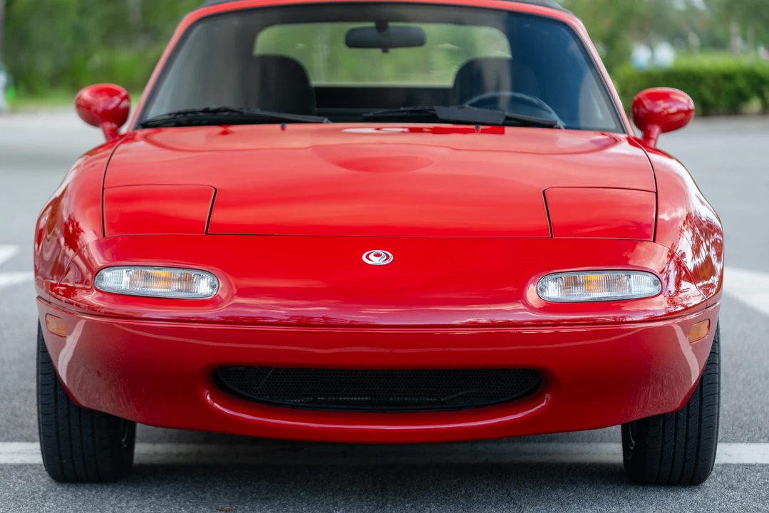 1997 Mazda NA MX-5 Miata - Image 27 of 31