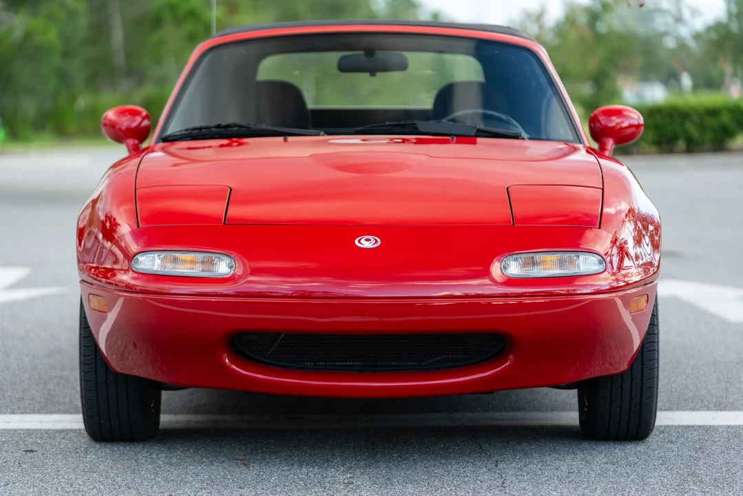 1997 Mazda NA MX-5 Miata - Image 26 of 31