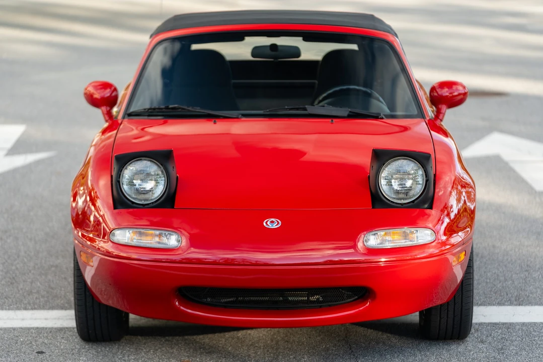 1997 Mazda NA MX-5 Miata - Image 28 of 31