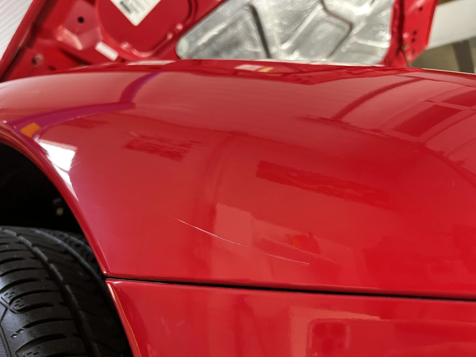 1997 Mitsubishi Eclipse 2nd Gen - Image 18 of 31