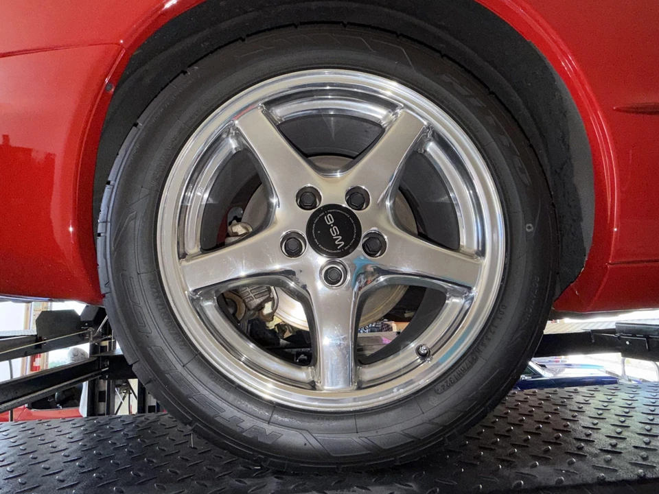 1997 Pontiac Firebird Trans Am 4th Gen - Image 30 of 31