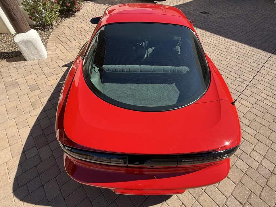 1997 Pontiac Firebird Trans Am 4th Gen - Image 29 of 31