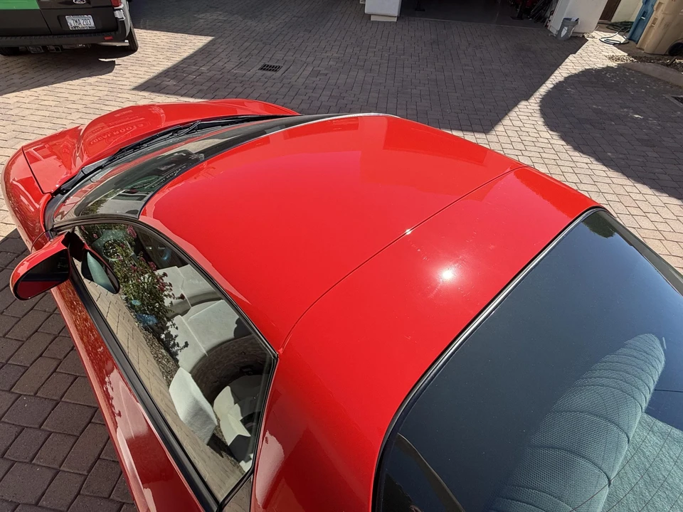 1997 Pontiac Firebird Trans Am 4th Gen - Image 28 of 31