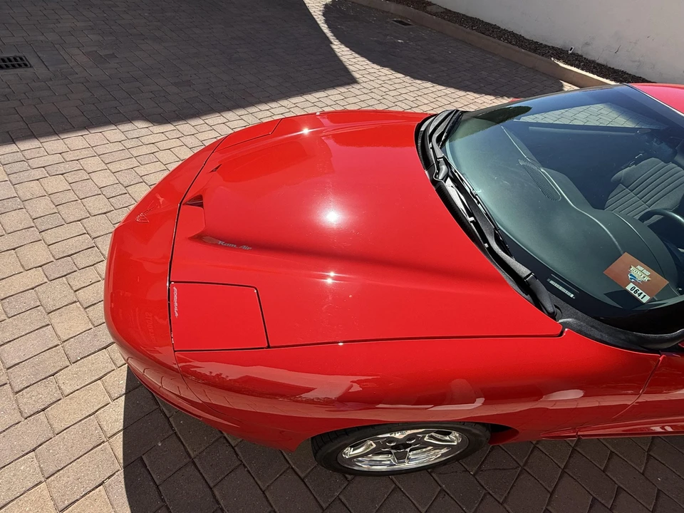 1997 Pontiac Firebird Trans Am 4th Gen - Image 26 of 31